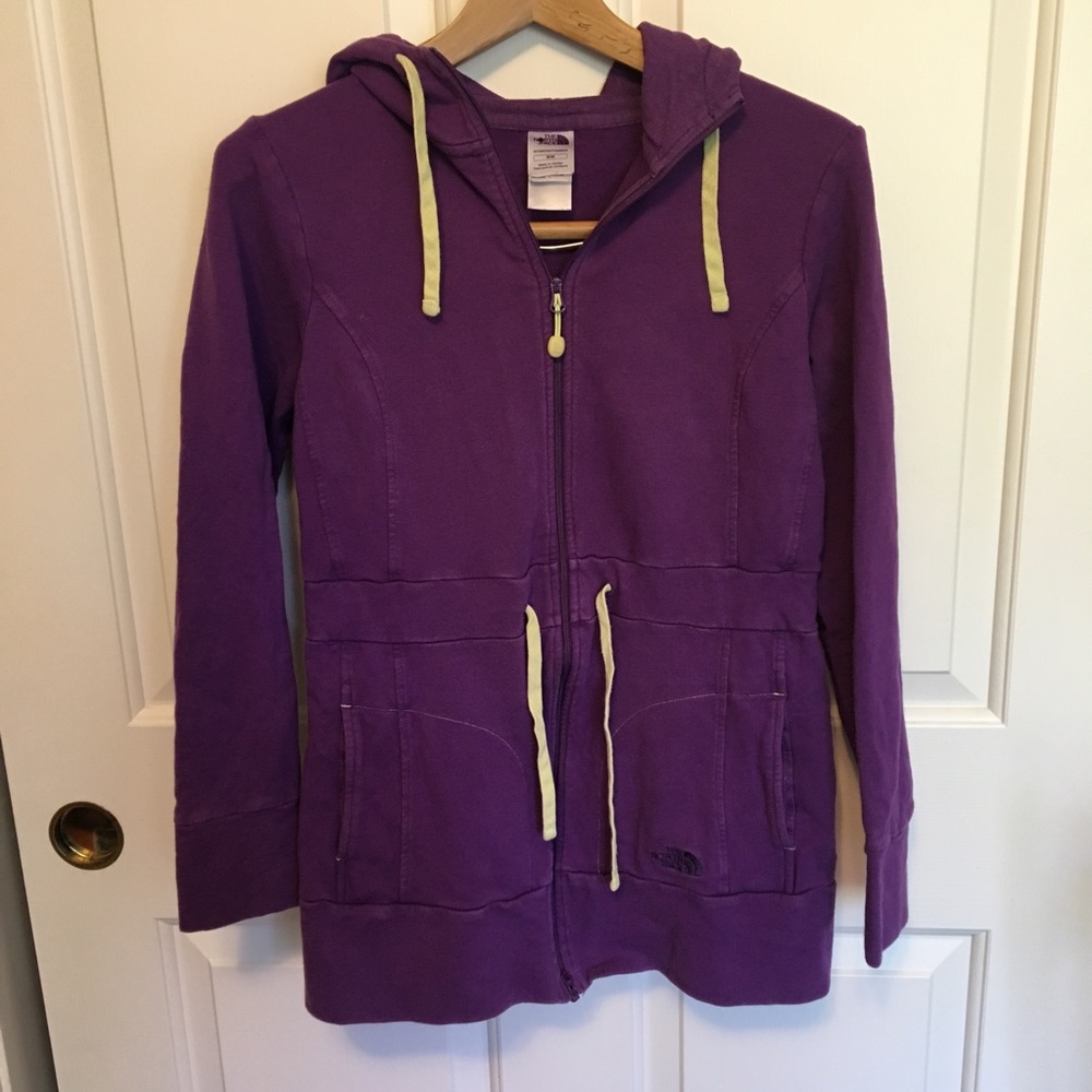 North Face Jacket